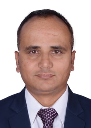 Bharat Khanal